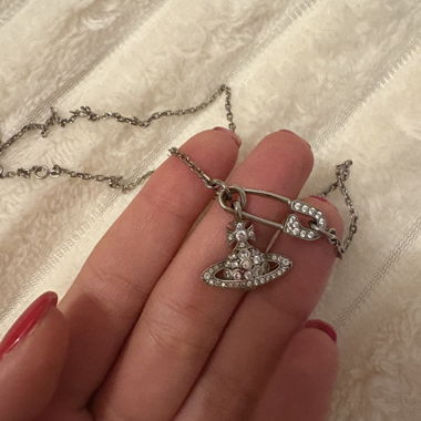 Collier Vivienne Westwood 