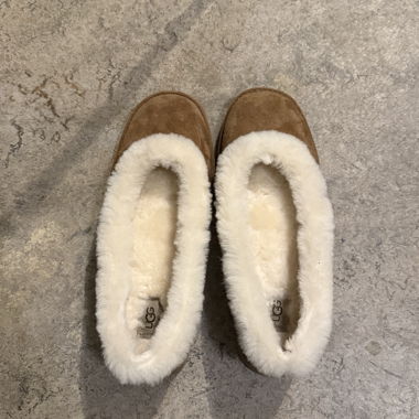 Ballerines UGG