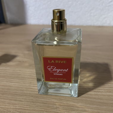 Parfum La Rive