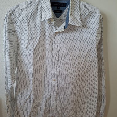 Camicia Tommy Hilfiger M