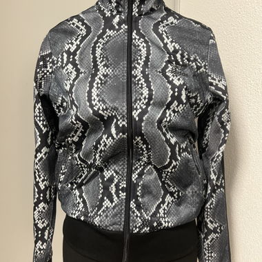 Adidas Jacke