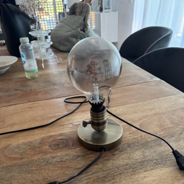 Lampe