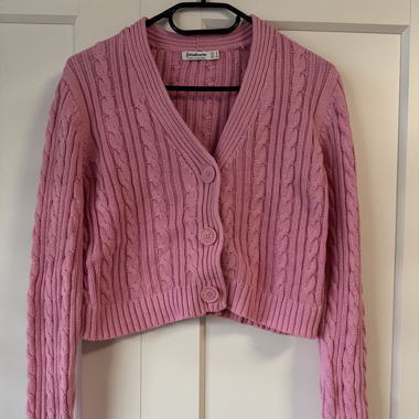 Rosa Cardigan