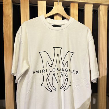 T-Shirt Amiri