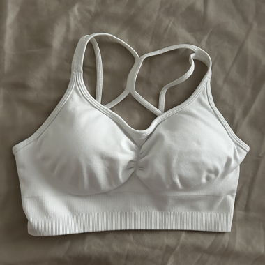 Reggiseno sportivo TEVEO