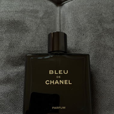 Bleu De Chanel Parfum