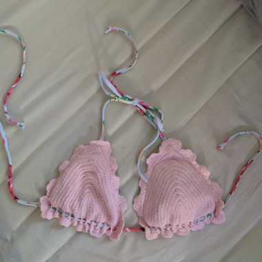 bikini top