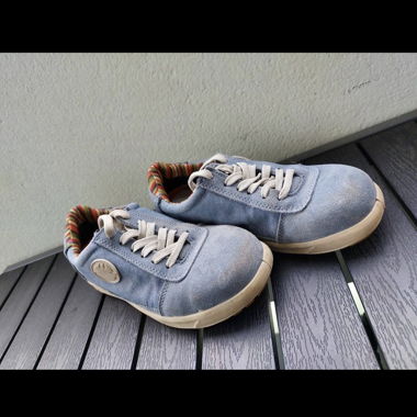 Safety Shoes