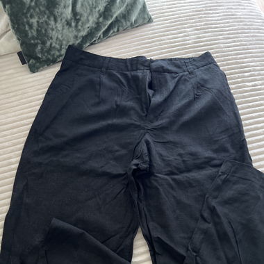 Leinenhose H&M
