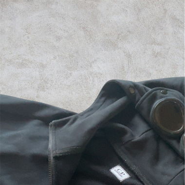 Cp Company Ziper
