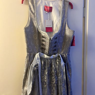 Robe Kruger Madl dirndl