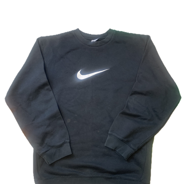 Retro Nike Pullover, Size S