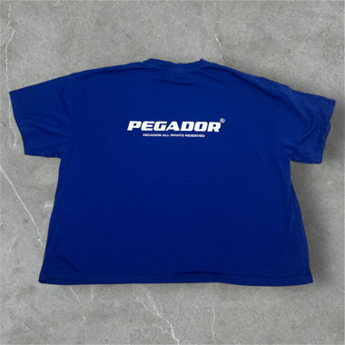 Blue Pegador T-Shirt