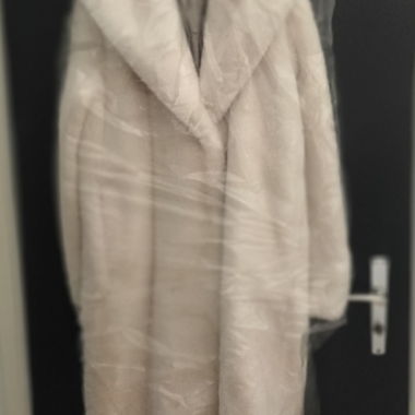 Manteau long MNG