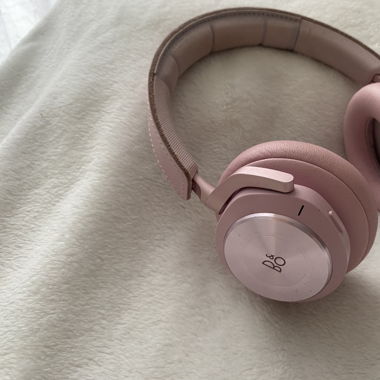 B & O Kopfhörer 3rd Generation