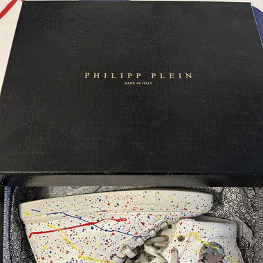 Sneaker Philipp Plein