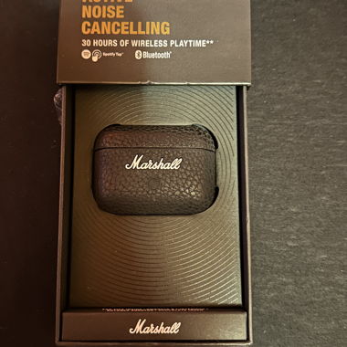 Marshall 