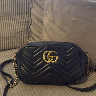 Borsa GUCCI