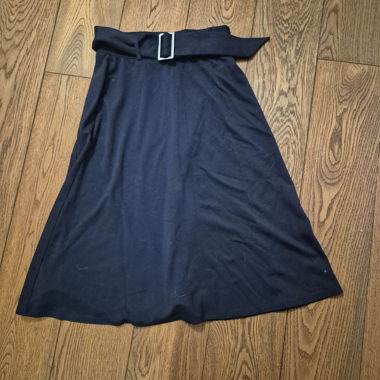 Jupe Esprit / jupe avec ceinture
