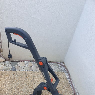 Trimmer Comfort cut GARDENA