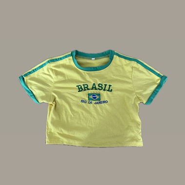 Brazil Top 