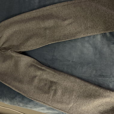 Grey Jogging Pants S