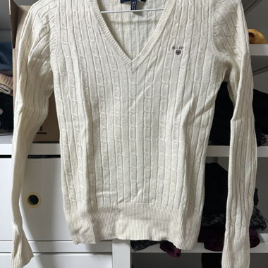 Gant pullover