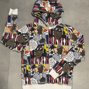 Oldschool Hoodie