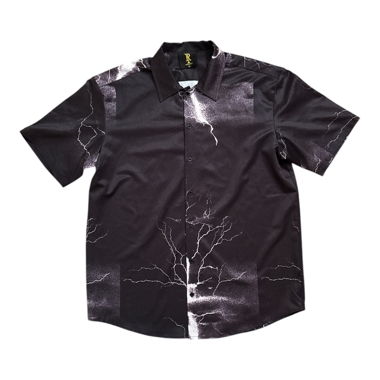 TresRasche Lightning shirt