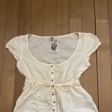 Vintage top