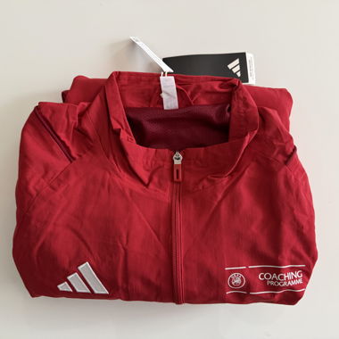 K-way Adidas UEFA