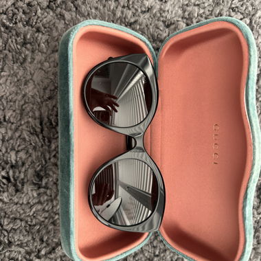 Gucci Sonnenbrille