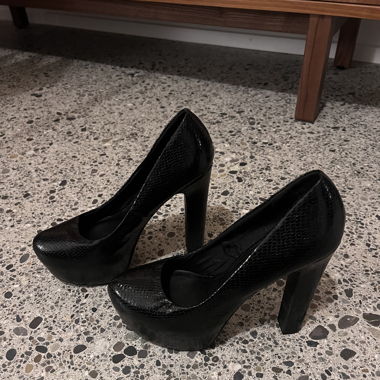 Pumps