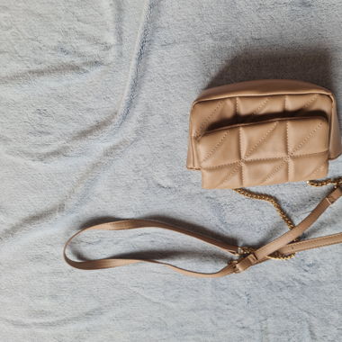 Petit sac à bandoulière 