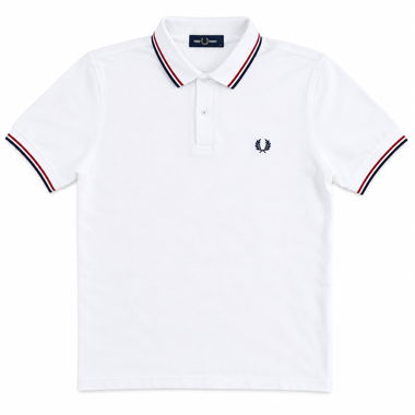 Fred Perry Polo Shirt