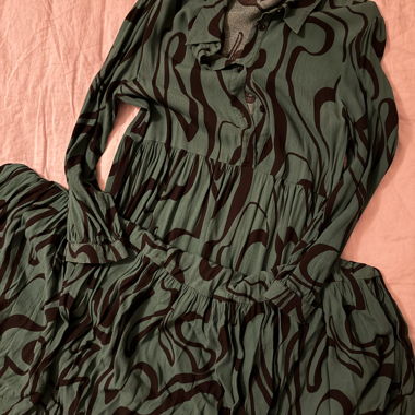 Abendkleid