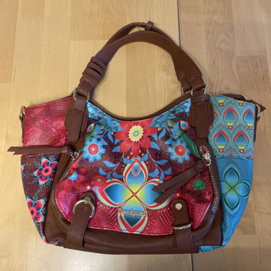 Desigual Handbag