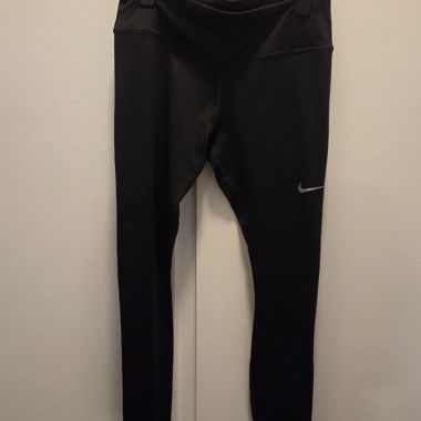 Nike Sport Leggings Black