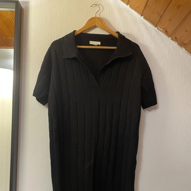Robe longue
