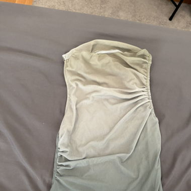 Top dégradé pull bear XS