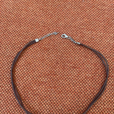 Collier Fossil