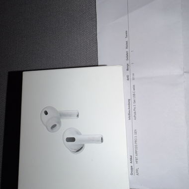 Apple AirPods Pro 3