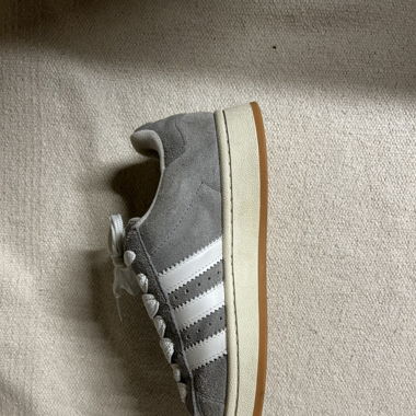 grey Campus 00s