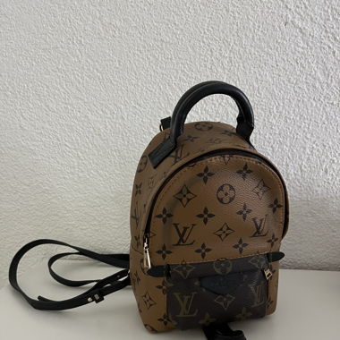 Kleiner Rucksack