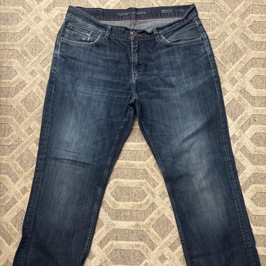 Jeans Tommy Hilfiger Mercer