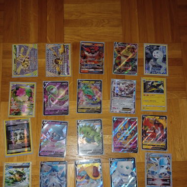 Carte Pokemon 