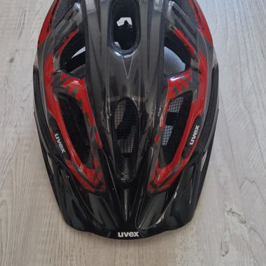 Casque de vélo Uvex