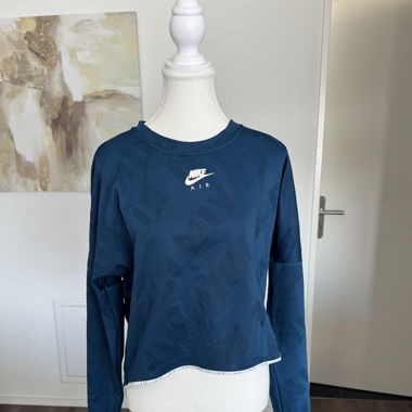 Nike Sport-Oberteil Gr. M