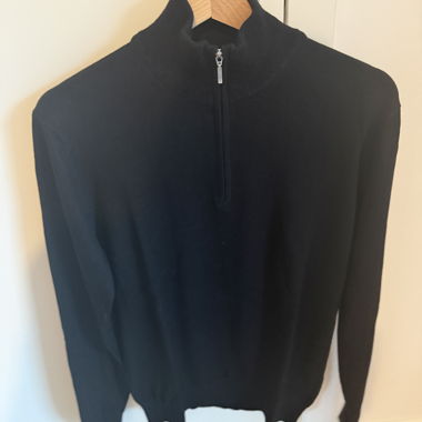 Herrenpullover Suit Supply M
