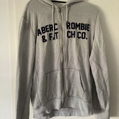 Abercrombie and Fitch Jacke
